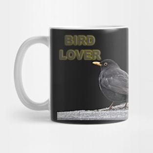 bird lover Mug